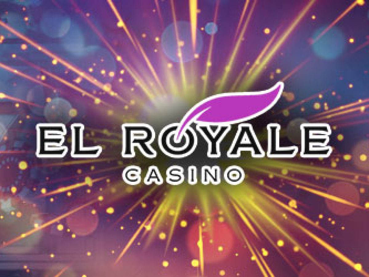 El Royale Casino: Complete Review