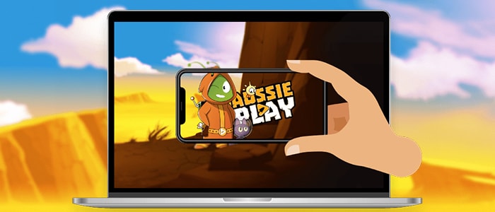 Full Review of Aussie Play Casino
