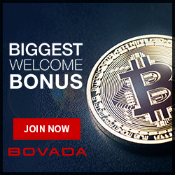 Bovada Poker Extra – Very best Online Poker Extra!
