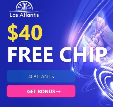 Todas las Atlantis On line casino No Deposit Bonus Online coupons