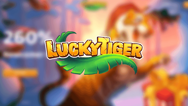 Lucky Tiger Casino review – What you need to know