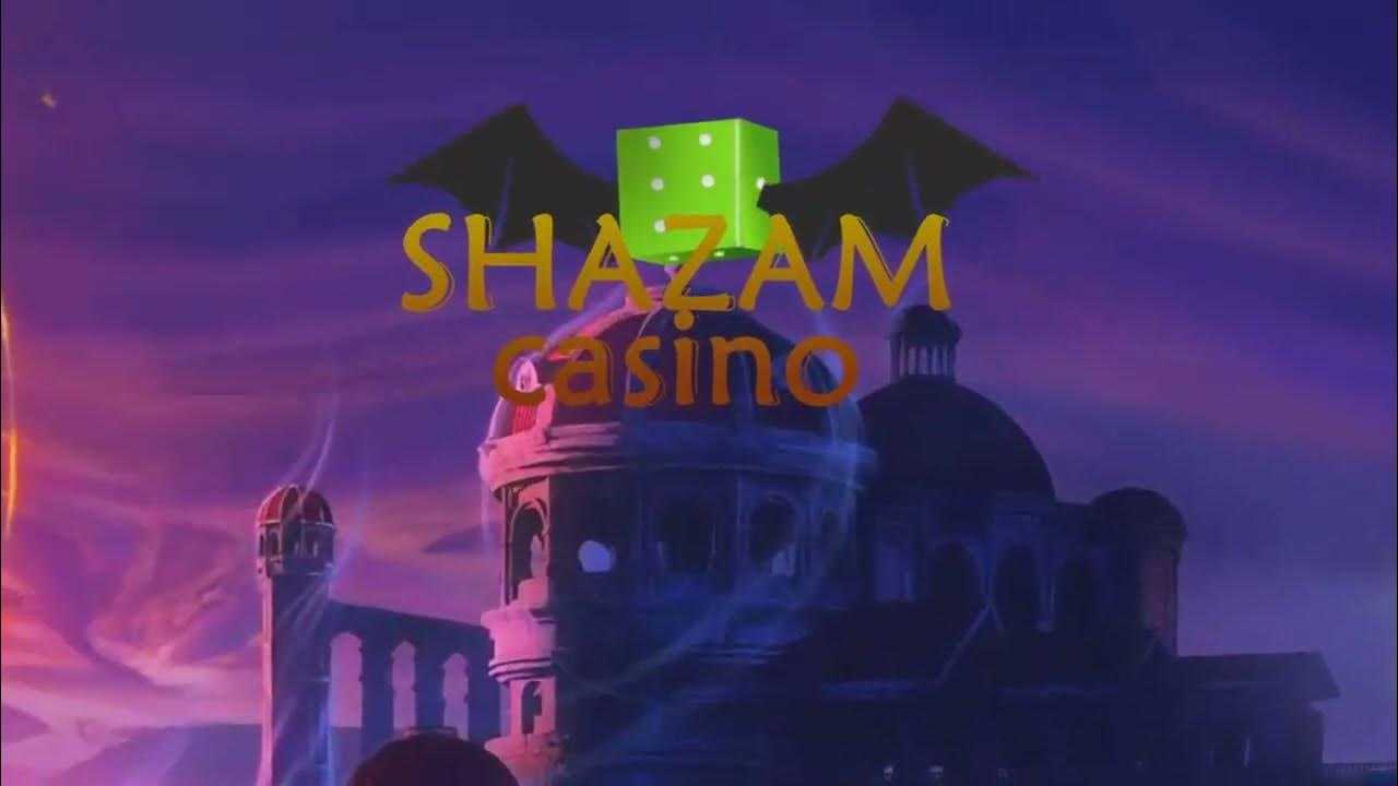 Shazam Casino – Full Overview