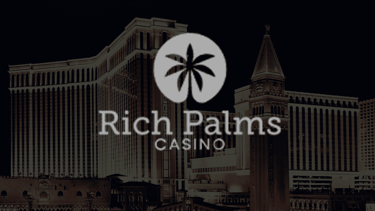 Rich Palms Legit Casino Online