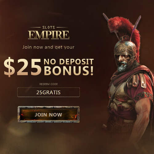 Casino wars Empire Betting house No Deposit Bonus Computer codes