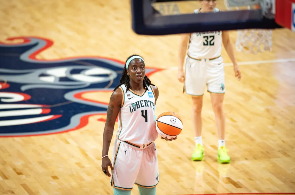 WNBA Predictions Insight, Strategy, and Evolving Trends 1