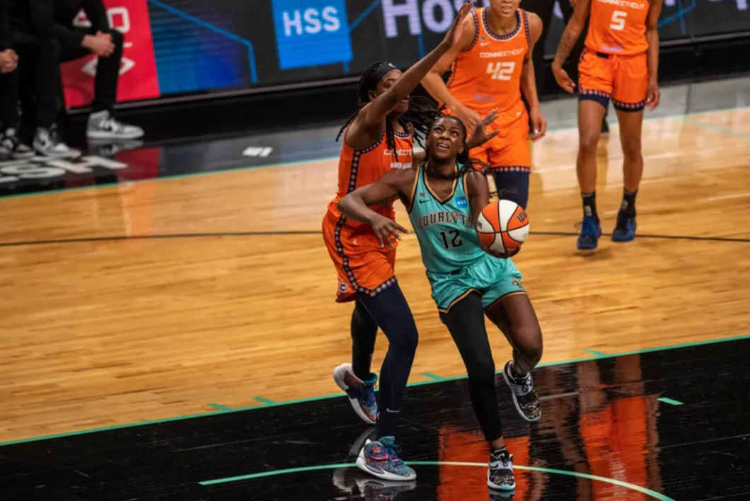WNBA Predictions Insight, Strategy, and Evolving Trends 3
